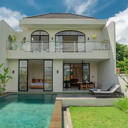 Villa Talofa